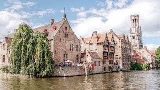 Bruges, Belgium | City Overview & Best Hotels