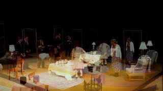 Lost In Yonkers Act 1 Scene 1