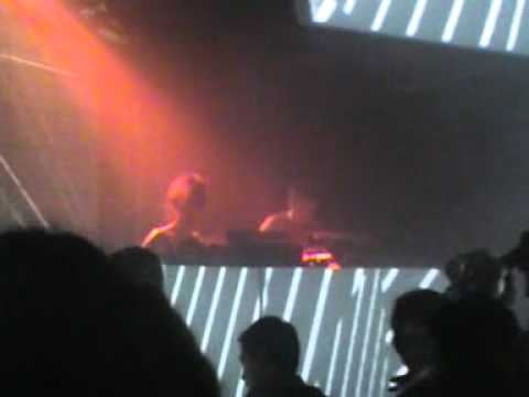 HARDTEK PARTY LE ZOO GENEVE 26/05/12