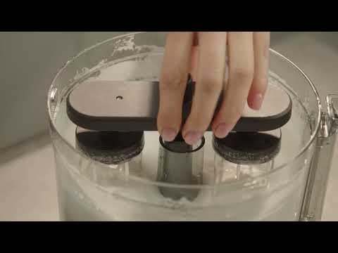 Миниатюра изображения товара Кухонный комбайн Korting KFP 0202 Gourmet