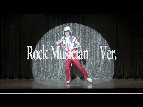 恋するフォーチュンクッキー Rock Musician Ver. / AKB48[公式]