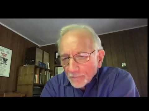 Jonathan Tunick Then and Now