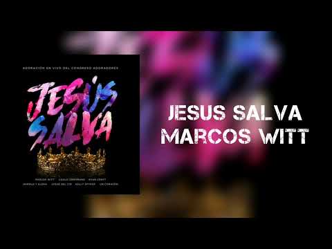 Jesús Salva (Feat. Un Corazón)