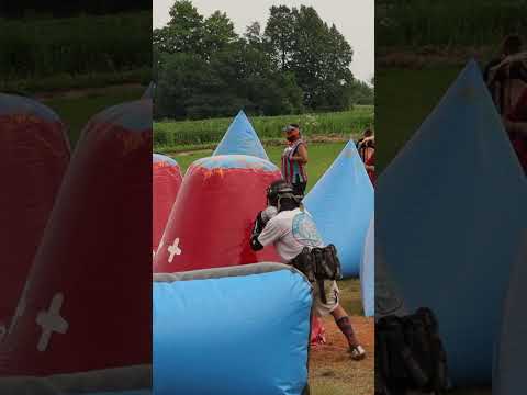 Screen Watching Split Screen