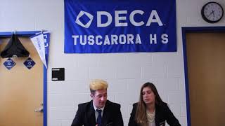Herff Jones Yearbook Marketing challenge