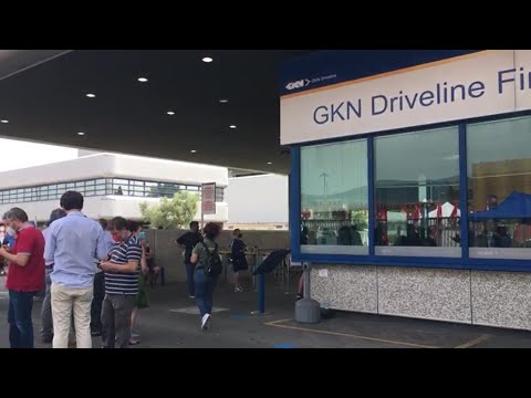 Gkn, verso il tavolo nazionale. Giani: “Ritirare i licenziamenti''