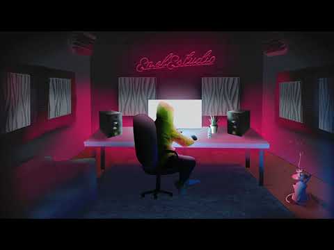 En El Estudio I [Alvama Ice]