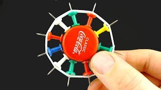 10 Super Fast DIY Ideas & Life Hacks