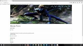 Angular 2 - Property Binding