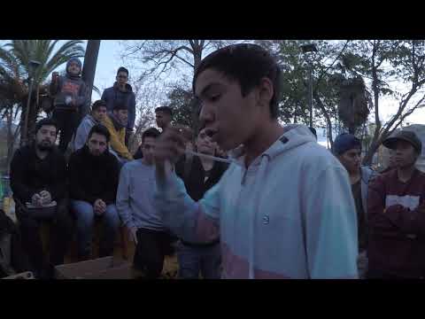 TECHI vs JDC / 8vos - Fecha I 2019