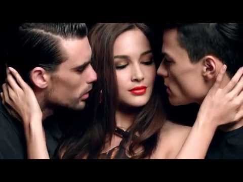 Mistine DNA 'Leave no Lips'