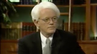 Peter Lynch Interview - Trust, Stock Market Outlook & Investment Philosophy (2002)