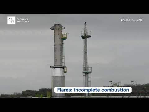 Cavone Central Collection and Treatment Center