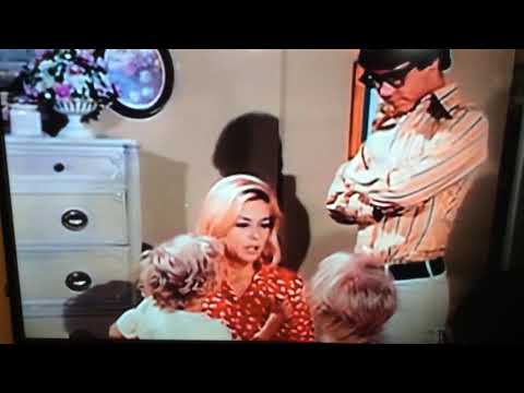 The original “Charlie bit me!” - My Three Sons 12:11