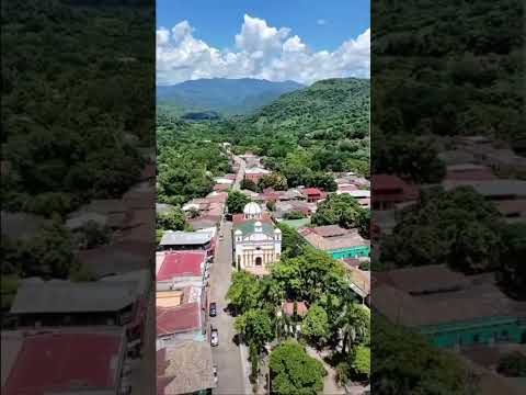 Trinidad Santa Barbara Honduras