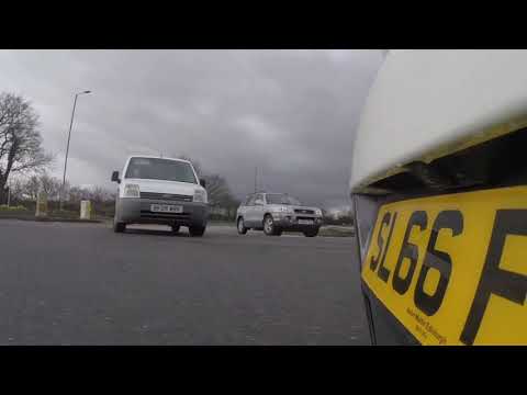 Aston Martin V12 Vantage S secondary decat noise