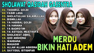 Download lagu THOHIRUL QOLBI, YASIR LANA - Sholawat Qasidah Merdu Bikin Hati Adem | GASENTRA PAJAMPANGAN 2025 mp3 Download lagu THOHIRUL QOLBI, YASIR LANA - Sholawat Qasidah Merdu Bikin Hati Adem | GASENTRA PAJAMPANGAN 2025 mp3