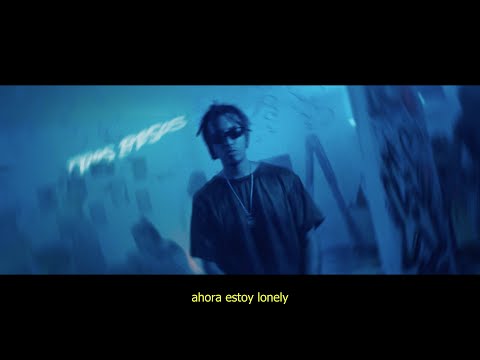 M2H - LONELY | HOMIES & BEACHES [VISUALIZER]