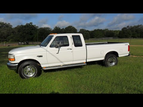 1995 Ford F250 (CC-1599609) for sale in Midland, Texas