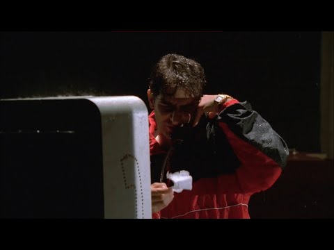 The Sopranos - Chris Calls Tony And Gives İnfo On Fabian Petrulio's House Location