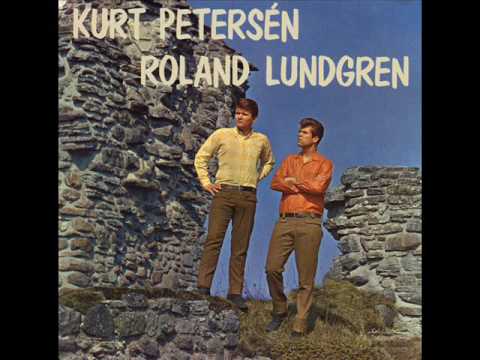 Curt & Roland - Hallelujaland