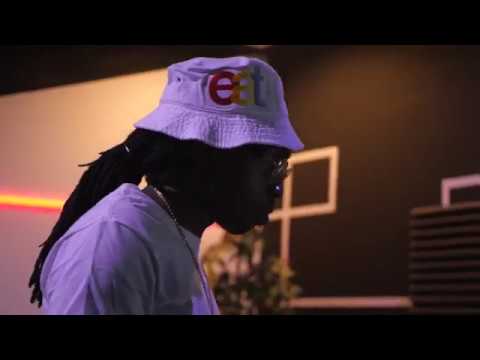 UP CLOSE: Odé Tha Hustla Pt. 1