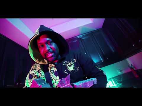 terintino   choppas on the shelf MV shot by yocambeats