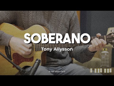 Soberano - Instituto Hesed