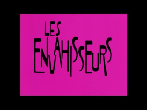 Les Envahisseurs - 23 - Le procès