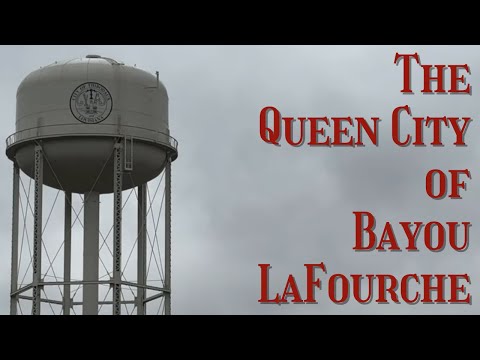History of Thibodaux, Louisiana | Lafourche Parish | Quick History