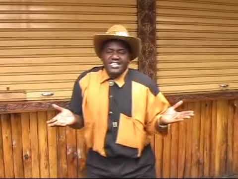 Newton Karish - Taabu ni Mbaya