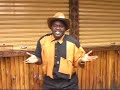 Newton Karish Taabu Ni Mbaya