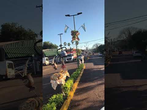 Capiovi ..Misiones!!;