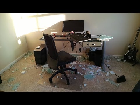 People Accidentally Breaking Things Compilation Part 2