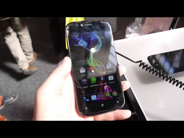 Archos 53 Platinum full specifications, pros and cons, reviews, videos, pictures - GSM.COOL