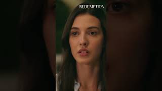 Hira boşanma kararından dönmedi! #redemption #esaret #shorts #orhir