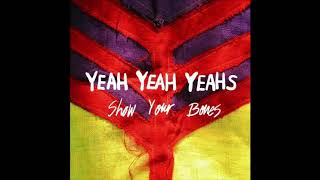Fancy - Yeah Yeah Yeahs (lyrics)