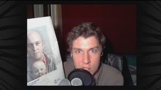 Sam Reads The Metro