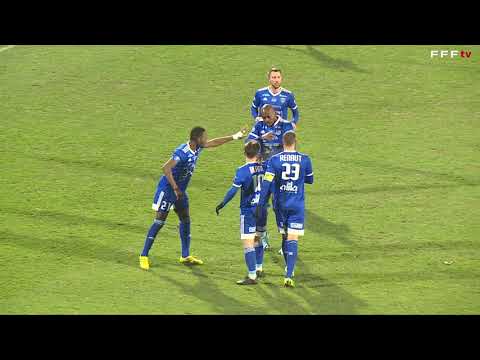 QRM - Villefranche : le résumé (J20)