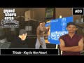 Story Missions Triads Key To Her Heart GTA San Andreas IOS Android HD