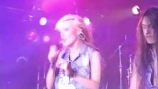 Doro - Hellbound (Live in Germany; October 6 & 7, 1993)