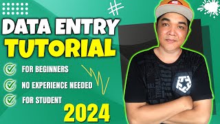 Expert Data Entry Services for Accurate & Efficient Results