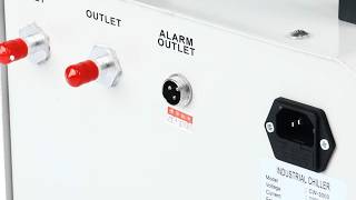 ⚙️ Budget Laser Chiller That Works! DasMarine CW-3000 Review