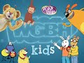 WGBH Kids 9 Story Entertainment 2010