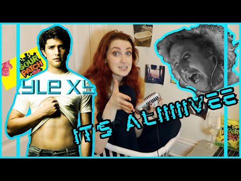 a complete guide to Kyle XY