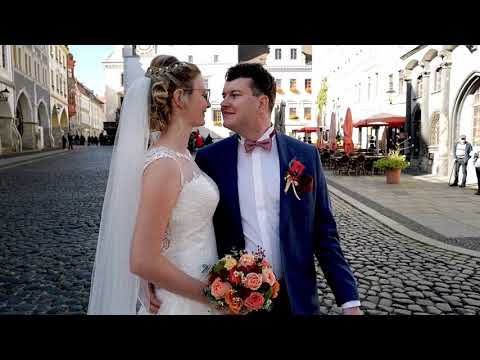 Hochzeit Gut am See | Tauchritz | Wedding Film Fujifilm