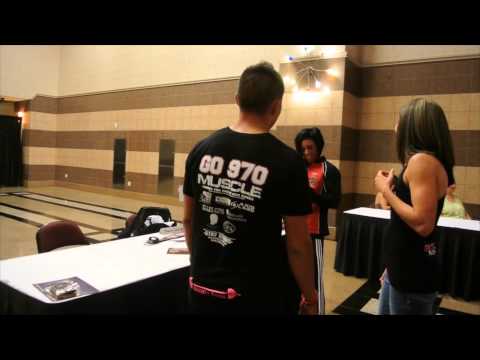 Kuta Randoms V1& Dana Linn Bailey