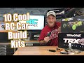 Want To Build An RC Car Here S 10 Cool Kits We Love RC Driver
