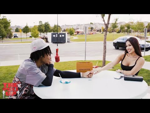 MOF Jayy - Want U | The Pull Up Performance 🎙️🌏