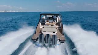 Hanover Yachts 447 Review